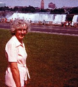 E027- Alice Bennett (Niagara Falls)